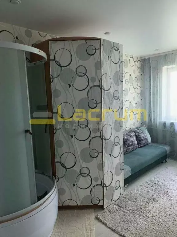 Студия Красноярский край, Красноярск ул. Курчатова, 12 (17.0 м) - Фото 2