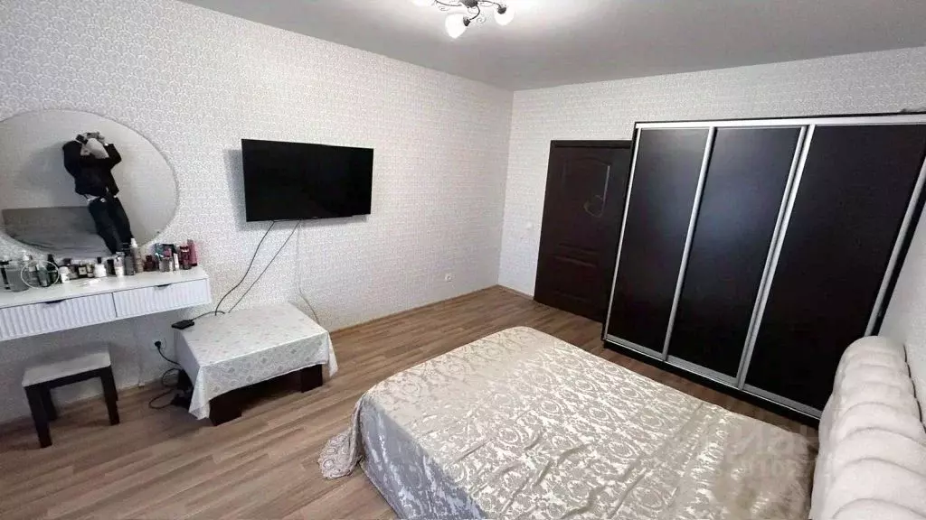 1-к кв. Тверская область, Тверь ул. Левитана, 58к1 (43.0 м) - Фото 1