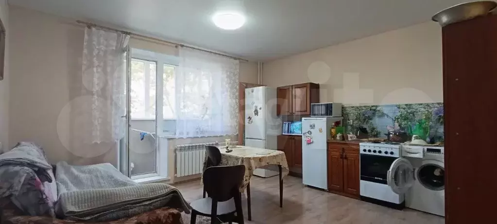 2-к. квартира, 57,8 м, 2/5 эт. - Фото 0