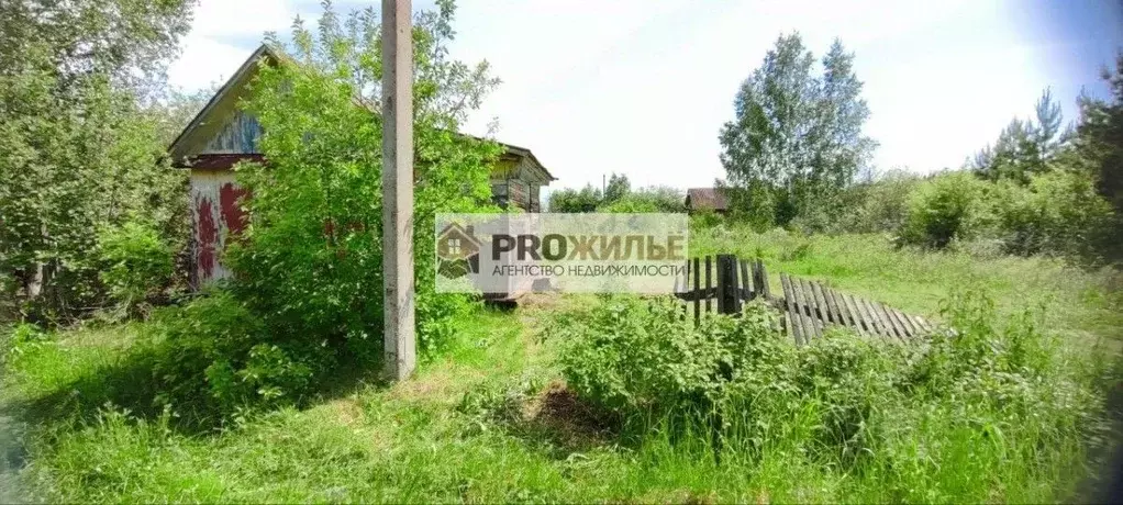 Участок в Башкортостан, Белебей Розовая ул. (6.0 сот.) - Фото 1