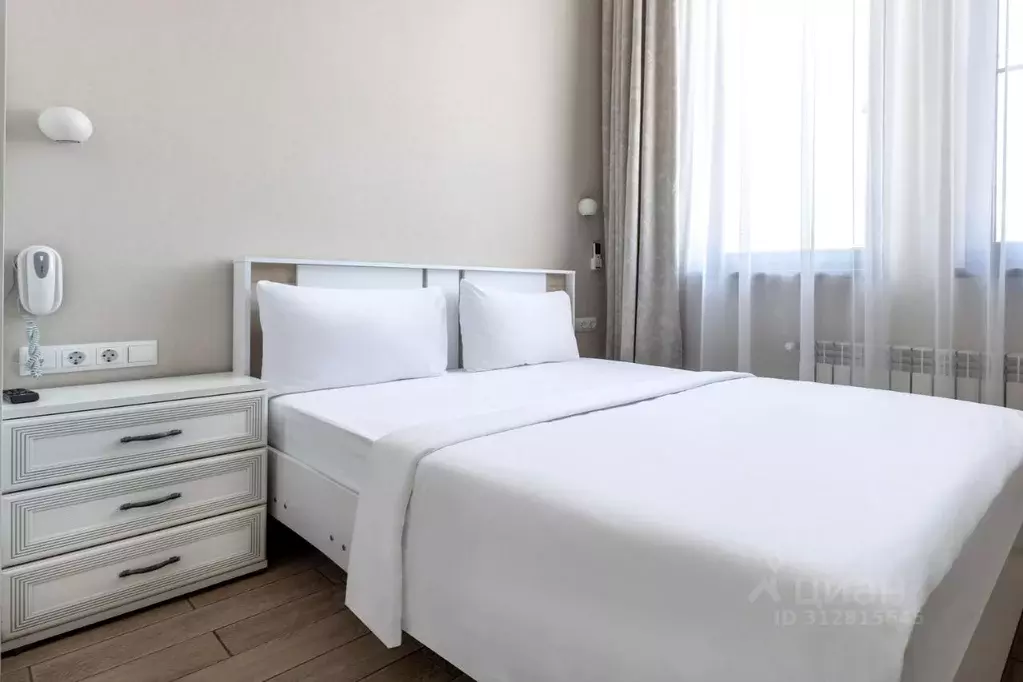 Комната Краснодарский край, Сочи Центральный мкр, ул. Северная, 10 ... - Фото 1