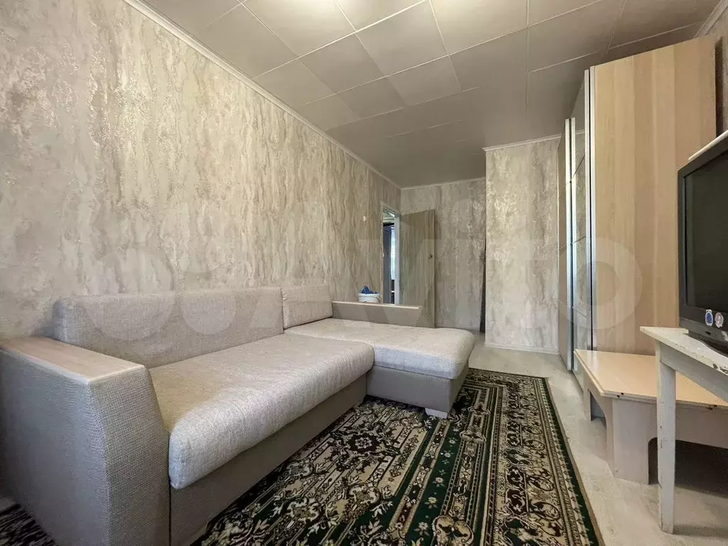 2-к. квартира, 44,6 м, 2/5 эт. - Фото 0
