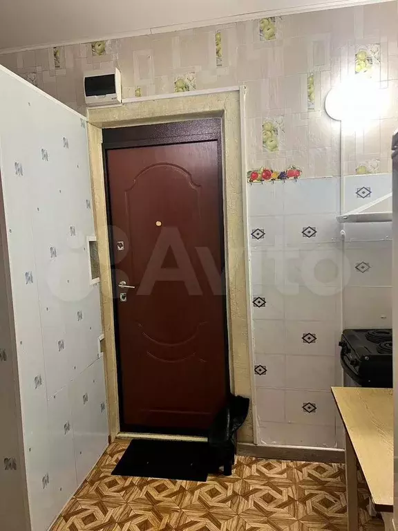 Комната 18,6 м в 1-к., 2/2 эт. - Фото 1