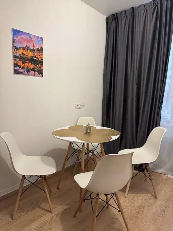 2-к кв. Московская область, Мытищи пер. 1-й Стрелковый, 1 (33.0 м) - Фото 2