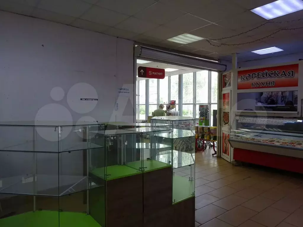 Торговый остров, 6 м - Фото 1