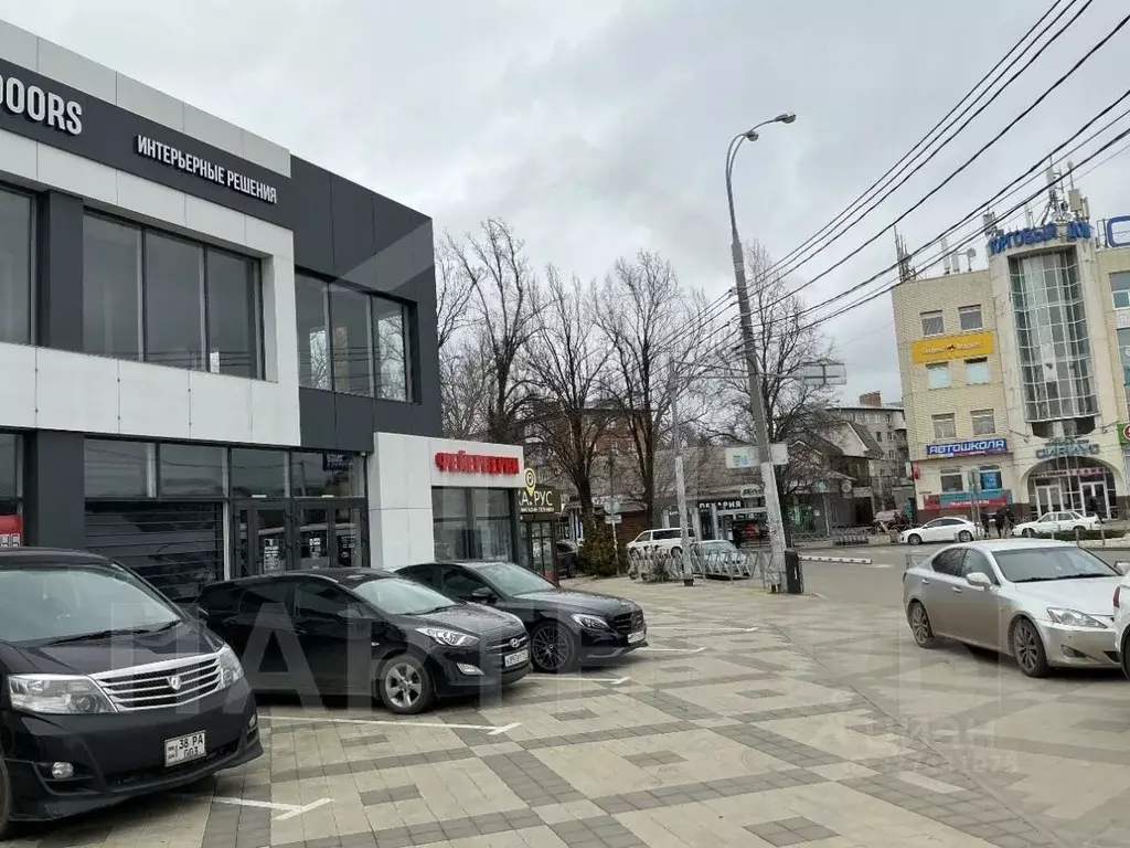 Помещение свободного назначения в Краснодарский край, Краснодар ул. ... - Фото 2