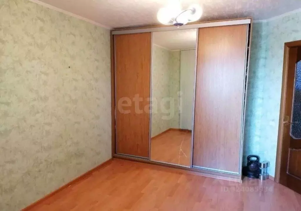 3-к кв. Самарская область, Самара Ташкентская ул., 248 (86.6 м) - Фото 0