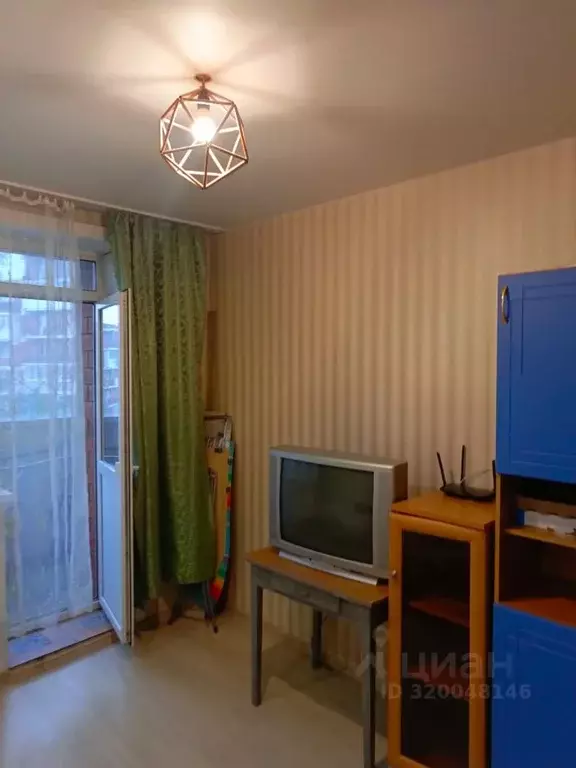 2-к кв. Иркутская область, Иркутский муниципальный округ, Маркова рп, ... - Фото 0