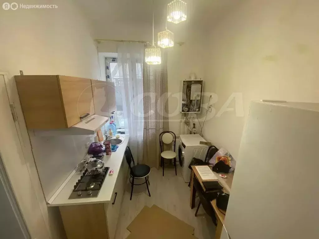 2-комнатная квартира: Махачкала, улица Дахадаева, 33 (64.2 м) - Фото 2