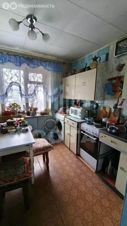 3-комнатная квартира: Воронеж, улица Войкова, 8 (66.2 м) - Фото 2