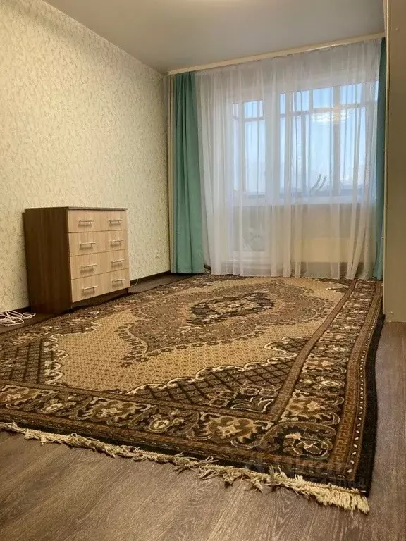 1-к кв. Пермский край, Березники ул. Пятилетки, 140 (35.3 м) - Фото 1