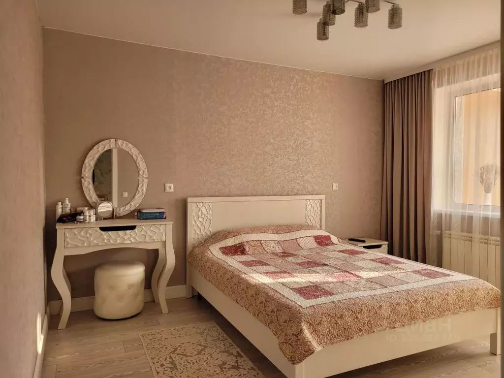 2-к кв. Омская область, Омск 6-й мкр, бул. Зеленый, 8 (48.9 м) - Фото 1