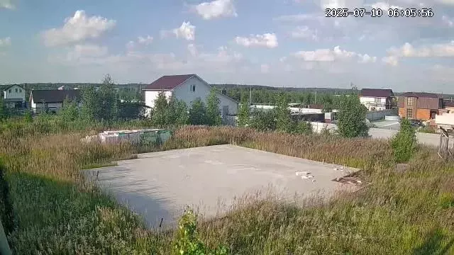 Участок в Владимирская область, Муром с. Ковардицы, ул. Радужная (9.0 ... - Фото 0