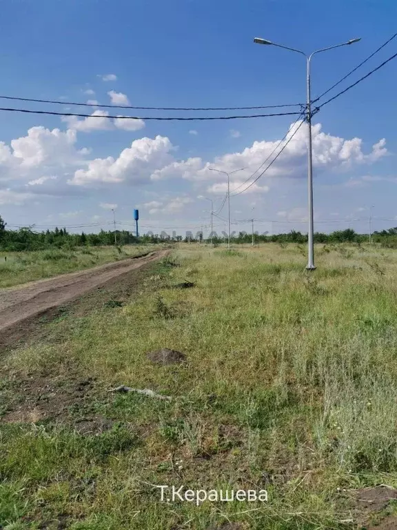 Участок в Адыгея, Майкоп ул. 3-я Ветеранов, 25 (7.79 сот.) - Фото 1