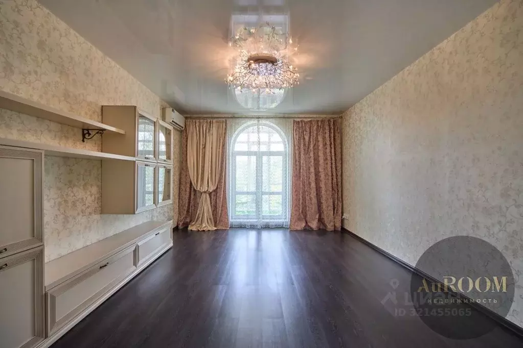 3-к кв. Волгоградская область, Волжский Набережная ул., 15 (82.6 м) - Фото 1