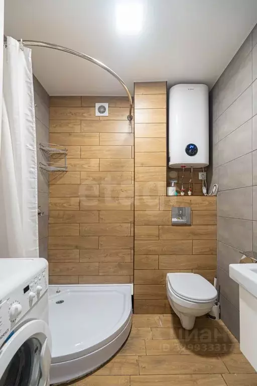 1-к кв. Севастополь ул. Хрусталева, 61 (43.9 м) - Фото 1