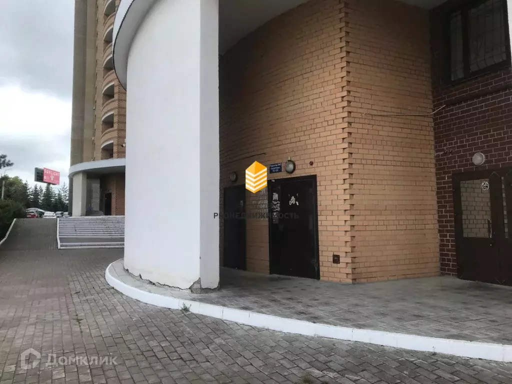 Продаётся 1-к квартира, 36.8 м - Фото 0