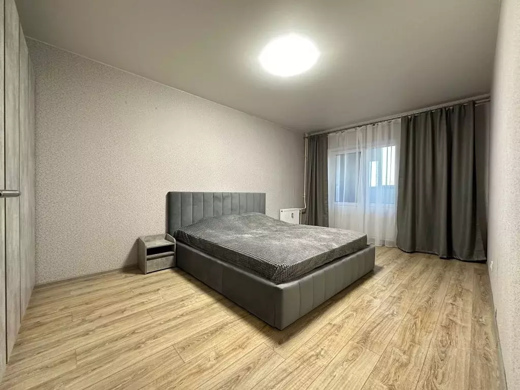 1-к кв. Воронежская область, Воронеж ул. Конструкторов, 29Ак1 (44.0 м) - Фото 2