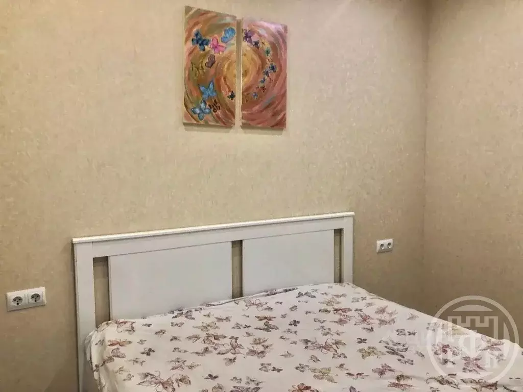 2-к кв. Ленинградская область, Шлиссельбург Кировский район, ул. ... - Фото 2