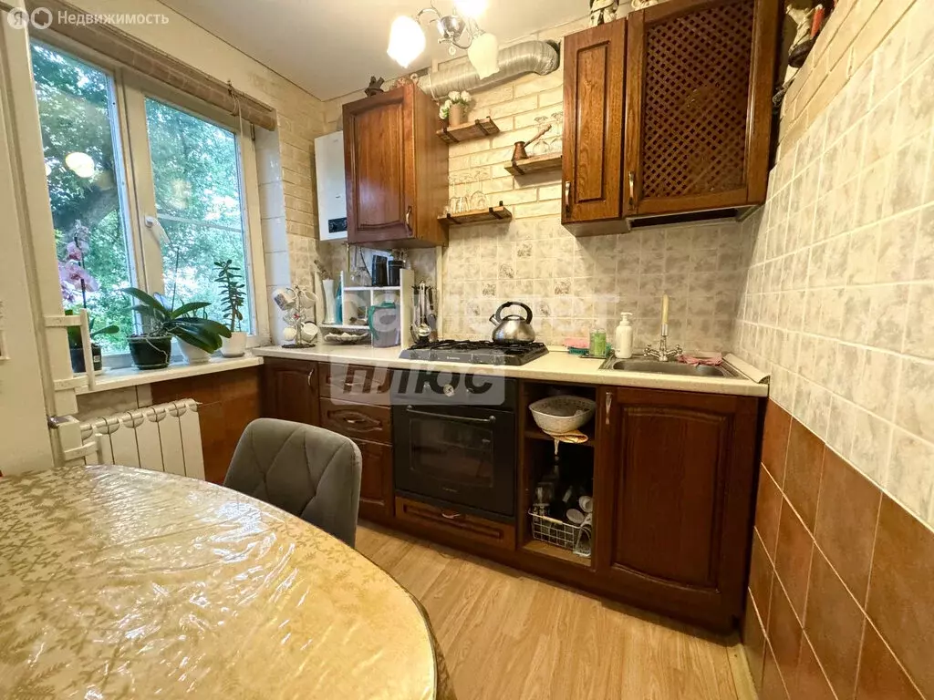 2-комнатная квартира: Тамбов, Астраханская улица, 181 (44 м) - Фото 0