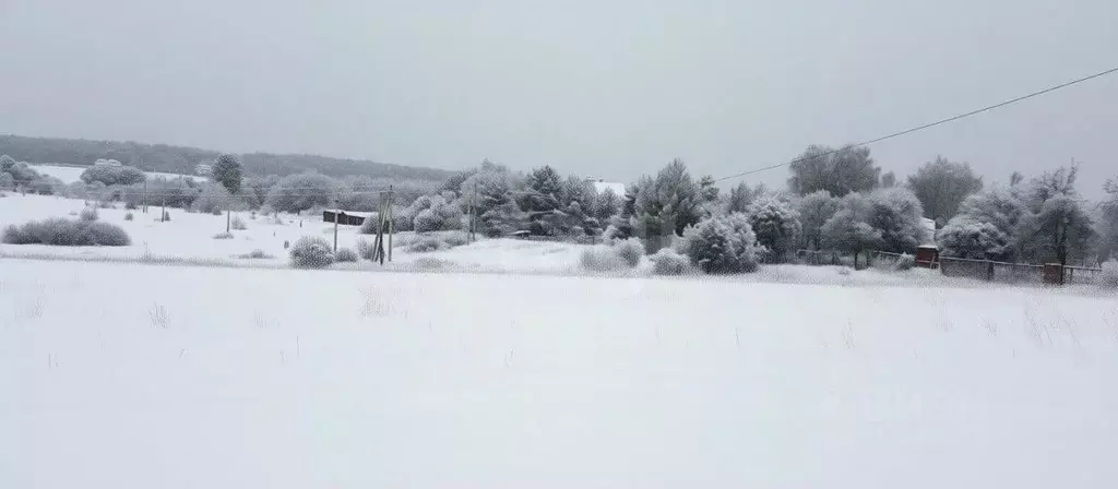 Участок в Тульская область, Тула городской округ, д. Малевка проезд ... - Фото 1