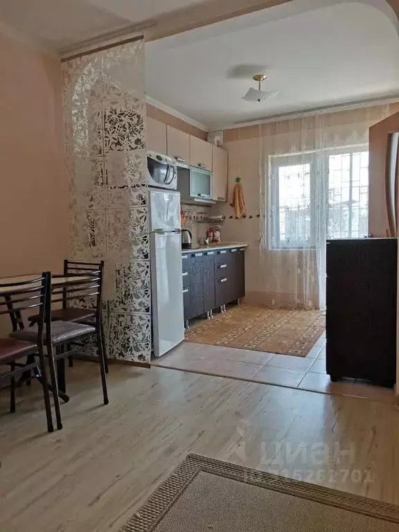 Студия Краснодарский край, Геленджик ул. Леселидзе, 31 (24.0 м) - Фото 1