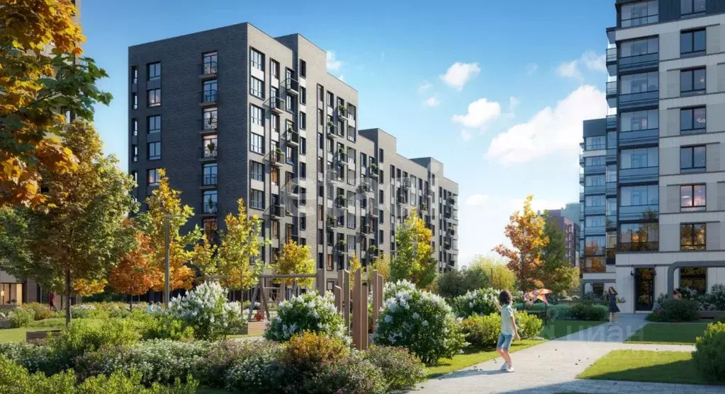 Помещение свободного назначения в Новосибирская область, Кольцово рп ... - Фото 1