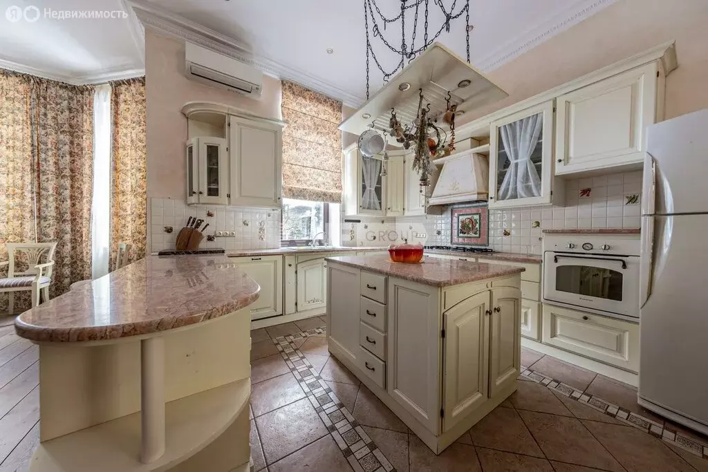 Дом в Одинцовский городской округ, деревня Чигасово, КП Чигасово-2 ... - Фото 1