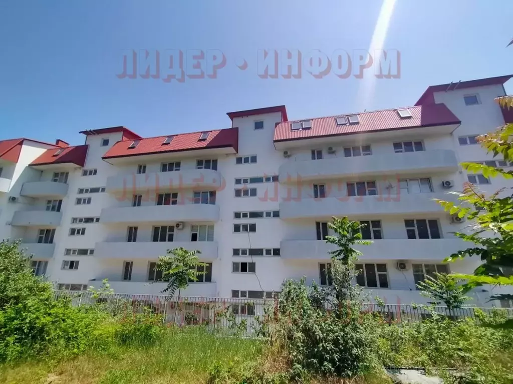 Помещение свободного назначения в Севастополь ул. Адмирала Фадеева, 18 ... - Фото 0