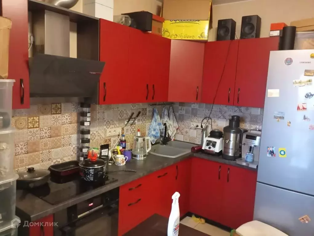 Продаётся 1-к квартира, 35.9 м - Фото 0