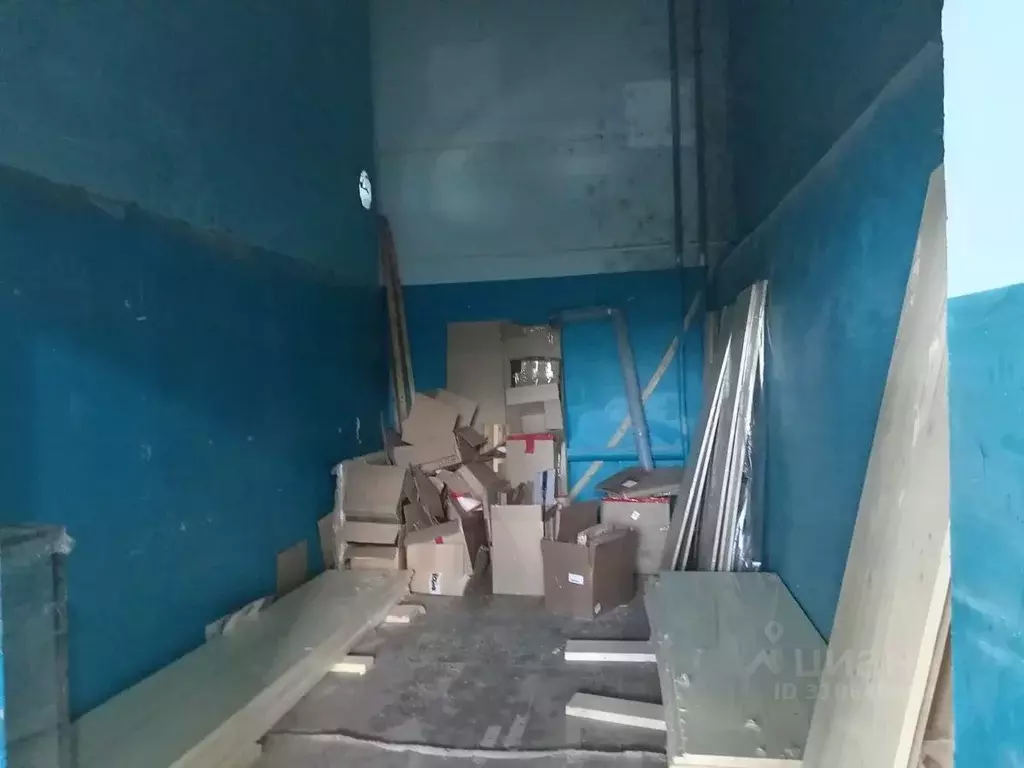 Склад в Московская область, Ногинск Богородский городской округ, ул. ... - Фото 1