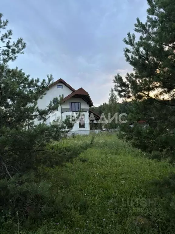 Дом в Московская область, Ступино городской округ, Речица СНТ 91 (256 ... - Фото 0