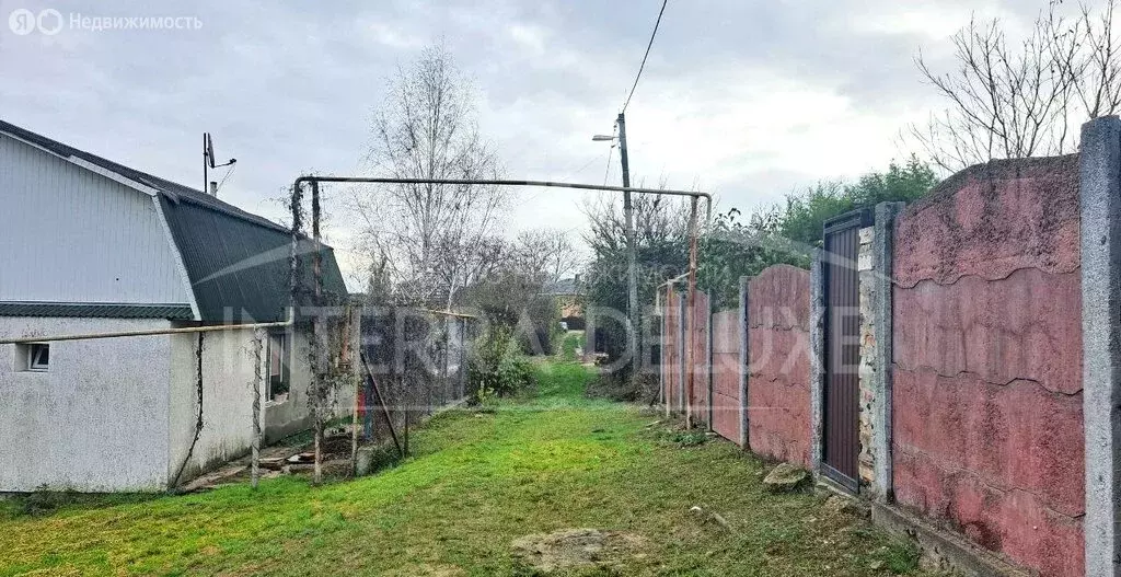 Участок в Севастополь, садоводческое товарищество Ветеран, 139 (6.1 м) - Фото 1