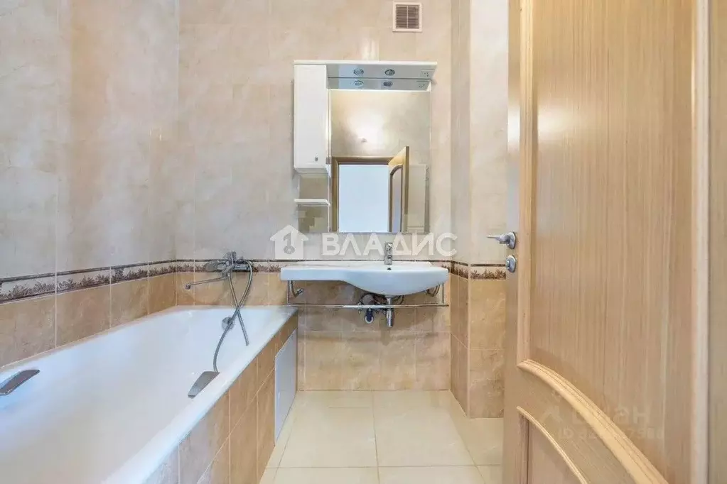 1-к кв. Москва 3-я Песчаная ул., 5К3 (35.2 м) - Фото 2