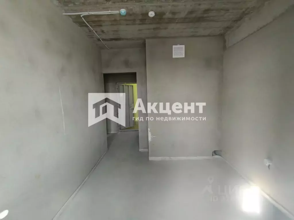 1-к кв. Ивановская область, Иваново Видный мкр, 8 (37.2 м) - Фото 0