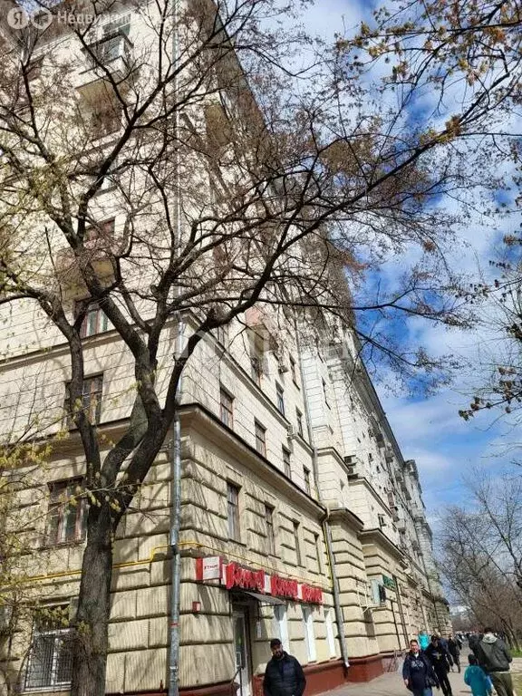 2-комнатная квартира: Москва, улица Трофимова, 35/20 (69 м) - Фото 2