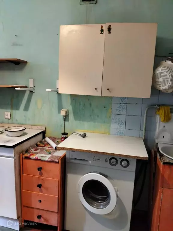 Продаётся 1-к квартира, 29.2 м - Фото 1