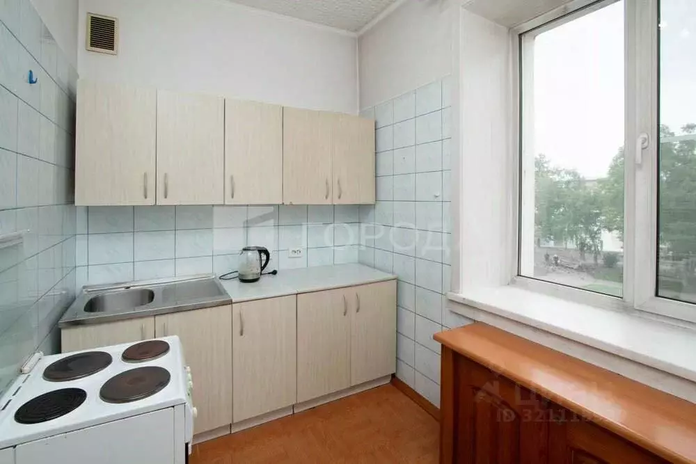 1-к кв. Кемеровская область, Новокузнецк просп. Металлургов, 36 (40.4 ... - Фото 1