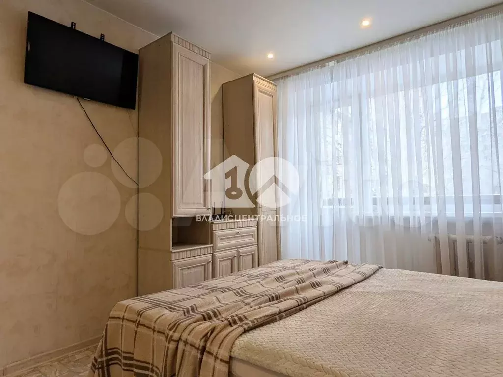 2-к. квартира, 43,8 м, 3/5 эт. - Фото 1