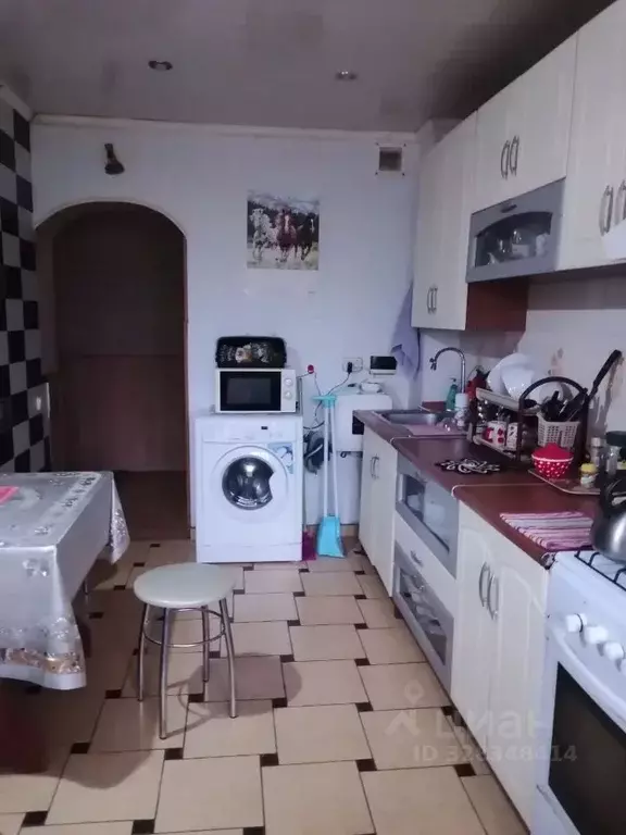 3-к кв. Крым, Керчь ул. Генерала Петрова, 2 (72.0 м) - Фото 2