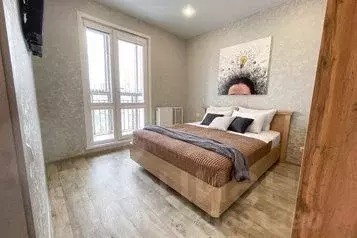 2-к кв. Ульяновская область, Ульяновск Камышинская ул., 74 (36.0 м) - Фото 1