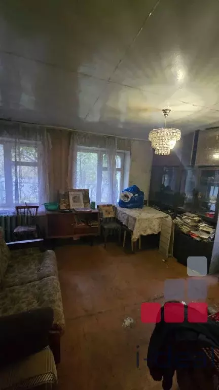 Продается дом в д. Дергаево - Фото 2