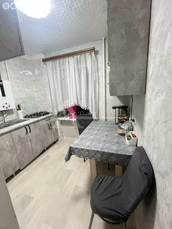 2-комнатная квартира: Георгиевск, улица Кочубея, 7/2 (47 м) - Фото 1