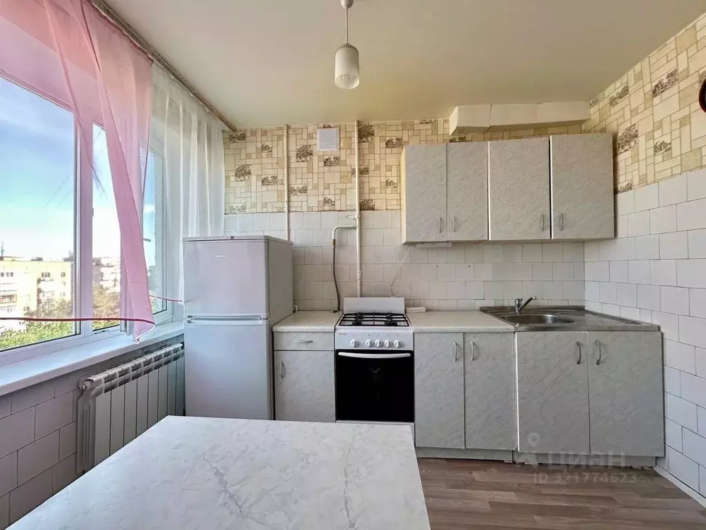1-к кв. Московская область, Жуковский ул. Дугина, 17 (38.2 м) - Фото 1