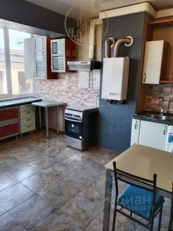 1-к кв. Ставропольский край, Пятигорск ул. Людкевича, 9к2 (45.0 м) - Фото 0