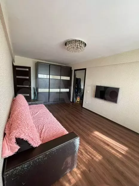 4-к. квартира, 60 м, 2/5 эт. - Фото 0