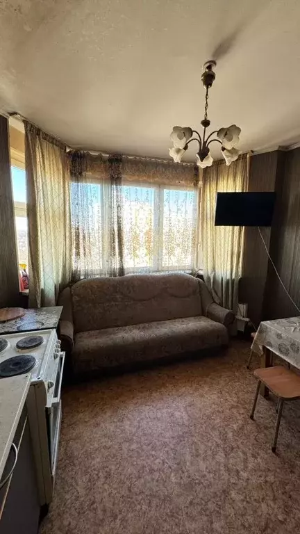 Комната Московская область, Балашиха ул. Свердлова, 38 (15.0 м) - Фото 1