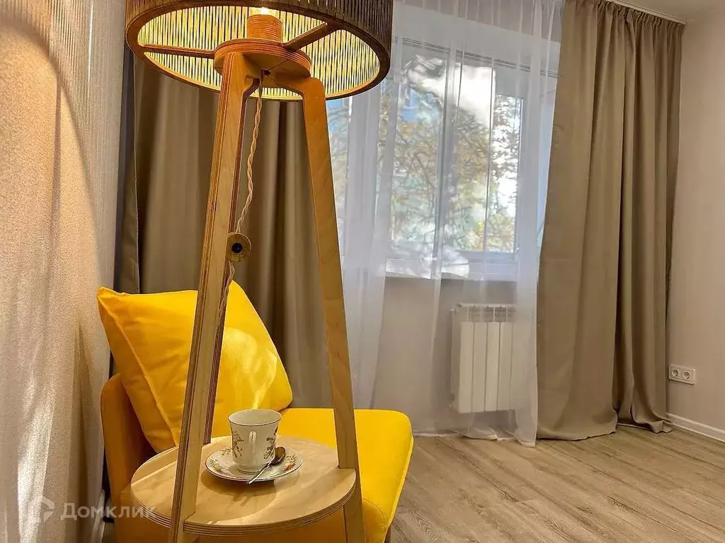 Продаётся 2-к квартира, 44.5 м - Фото 0
