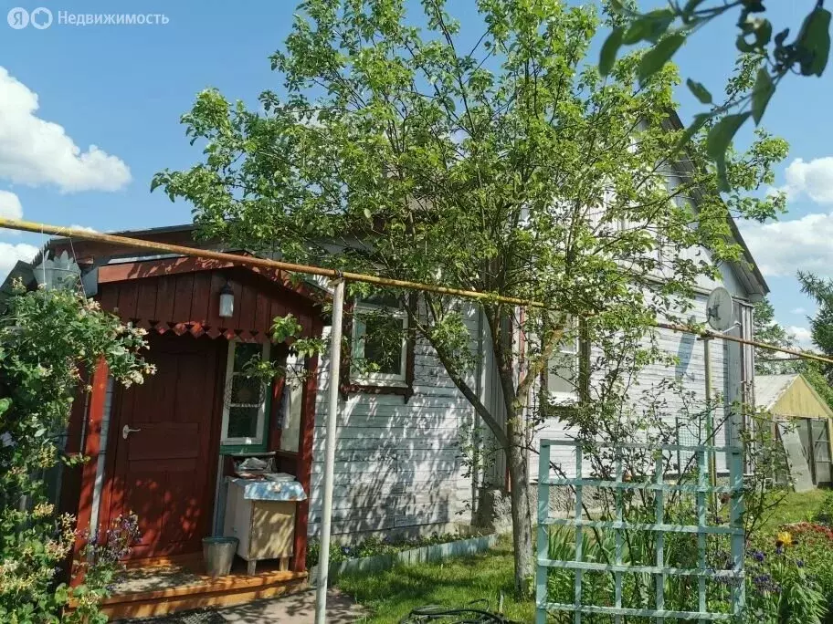 Дом в Судогда, Краснознамённый переулок, 2 (88.4 м) - Фото 2