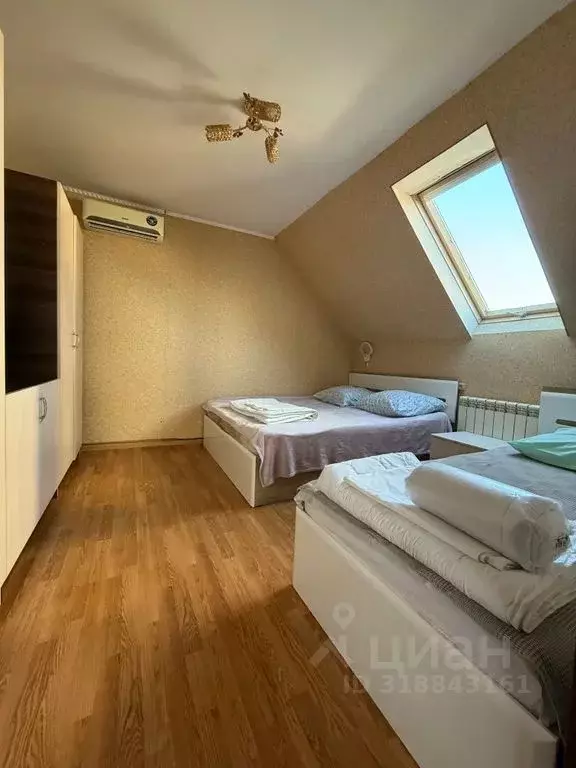 2-к кв. Краснодарский край, Анапа ул. Кирова, 48 (75.0 м) - Фото 1